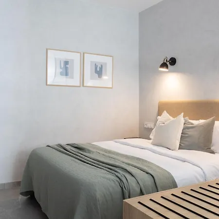 Appartamento Global Home-ocana
