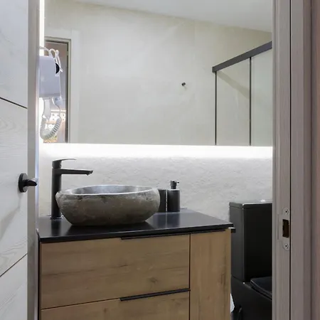 Global Home-ocana * Madryt