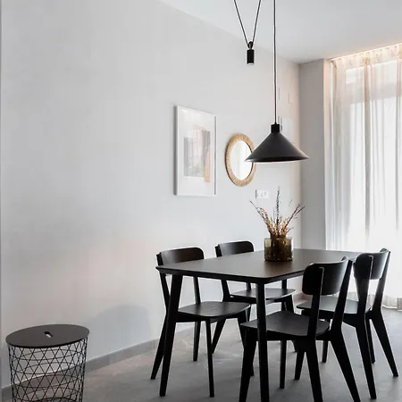 Global Home-ocana Apartament Madryt