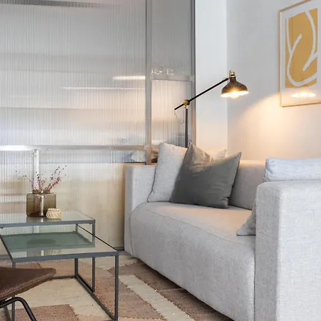 Global Home-ocana * Madryt