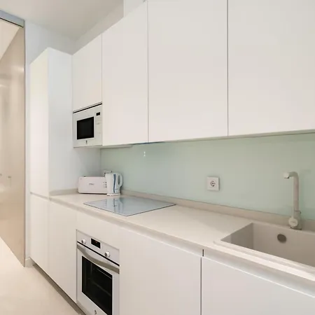 Flat In Chamberi With Direct Entrance Bg *
