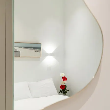 Flat In Chamberi With Direct Entrance Bg Madrid