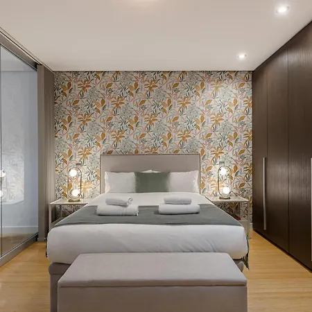 Apartment Waou Atocha Iv - Alquiler Corta Duracion *