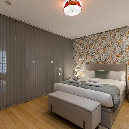 Apartment Waou Atocha Iv - Alquiler Corta Duracion