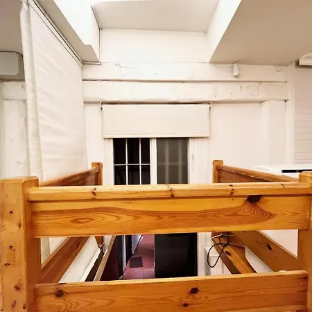 Mini Duplex4 Plaza Mayor * Madrid
