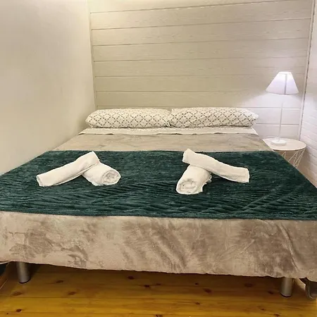 Mini Duplex4 Plaza Mayor Apartment