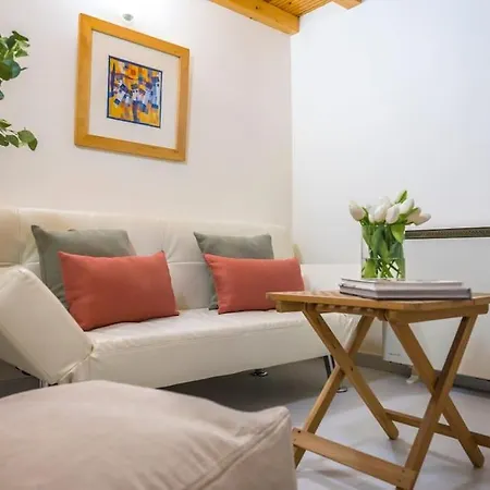 Apartment Centrico Apto Entre Sol Y Gran Via