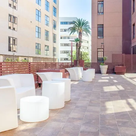 Exe Convention Plaza
