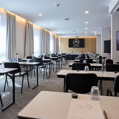 Hotel Puerta De Toledo