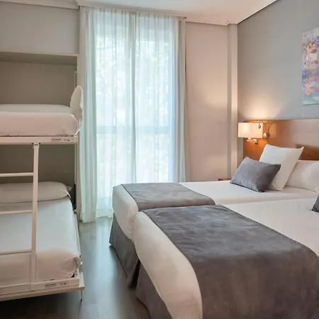 Hotel Puerta De Toledo