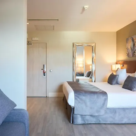 Hotel Puerta De Toledo