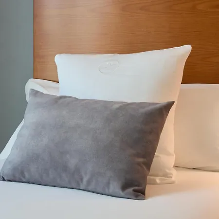 Hotel Puerta De Toledo 3*