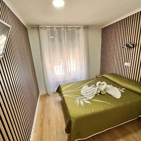 Casa de hóspedes Rober