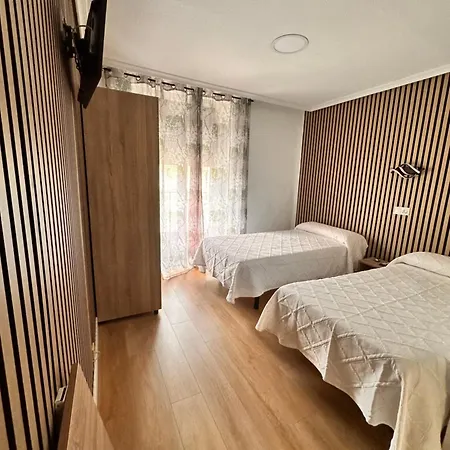 Rober Casa de hóspedes