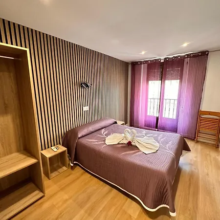 Rober 2* Madrid