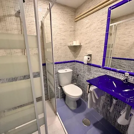 Rober Guest house
