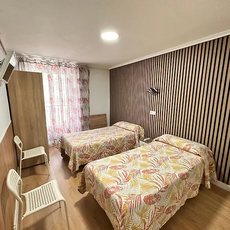 Rober Casa de hóspedes