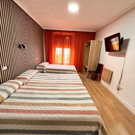 Casa de hóspedes Rober