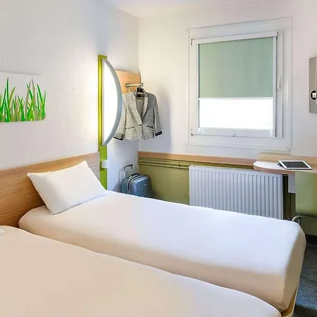 Ibis Budget Vallecas *