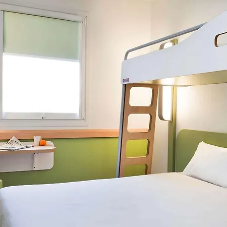 Ibis Budget Vallecas * Madri