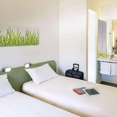 Ibis Budget Vallecas Hotel *