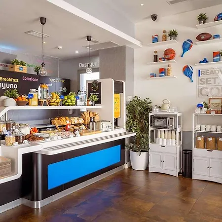 Ibis Budget Vallecas * Madrid