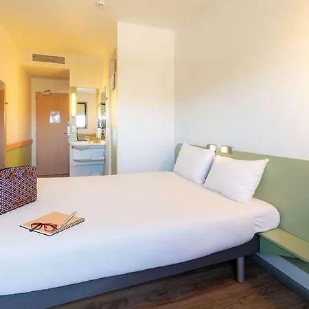 Ibis Budget Vallecas * Madrid