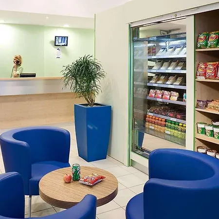 Hotel Ibis Budget Vallecas *