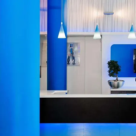 Ibis Budget Vallecas Hotel *