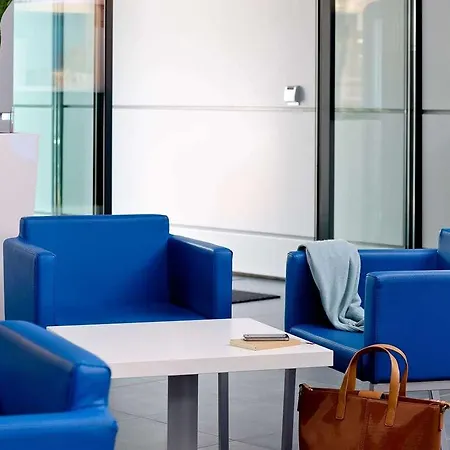 Ibis Budget Vallecas Hotel