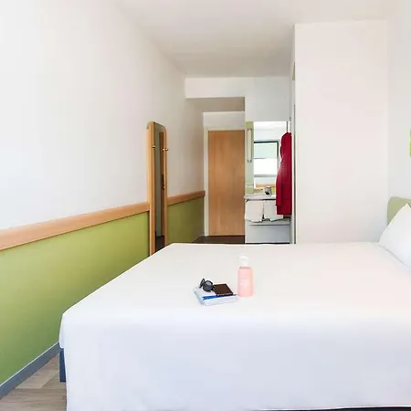 Ibis Budget Vallecas Hotel Madrid