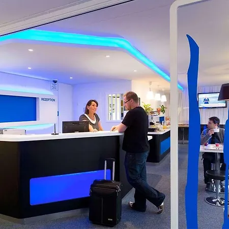 Ibis Budget Vallecas Hotel