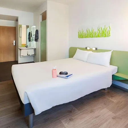 Ibis Budget Vallecas Madrid