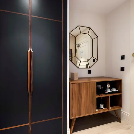 Doubletree By Hilton Madrid-prado Madrid