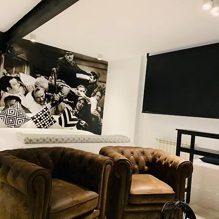 T-homes - Cuenca Apartamento