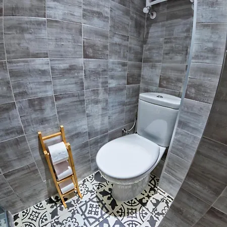 T-homes - Cuenca Apartamento