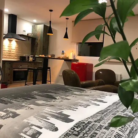 T-homes - Cuenca * Madrid