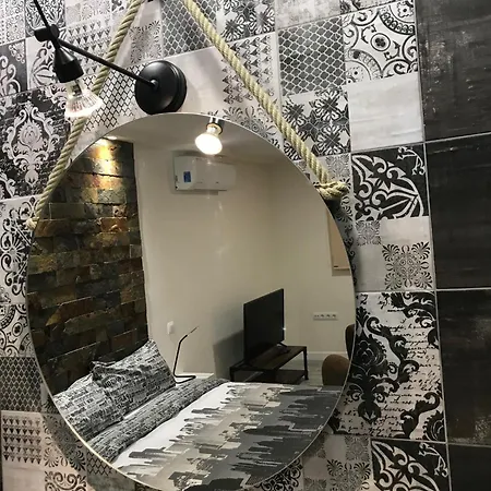 T-homes - Cuenca * מדריד