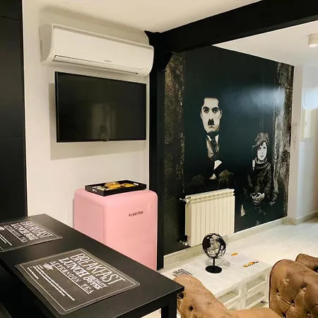 דירה T-homes - Cuenca