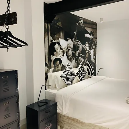 T-homes - Cuenca Apartamento Madrid