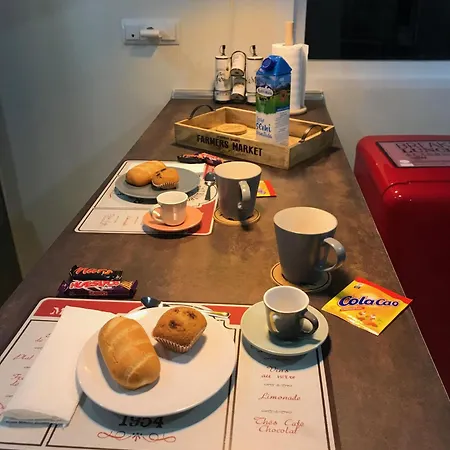 T-homes - Cuenca * מדריד