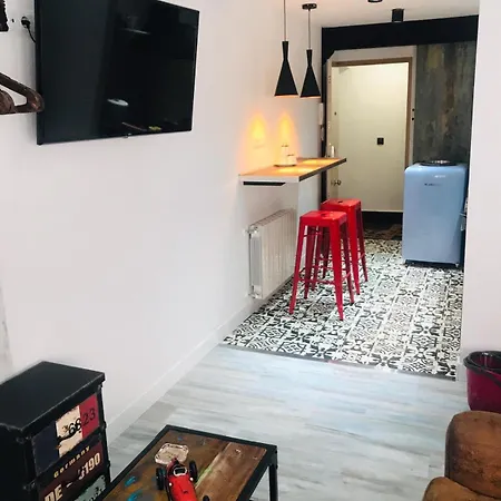 T-homes - Cuenca * Madrid