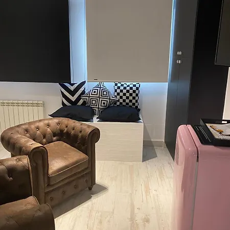 T-homes - Cuenca Apartament *