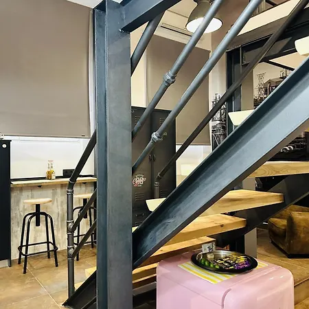 Apartamento T-homes - Cuenca