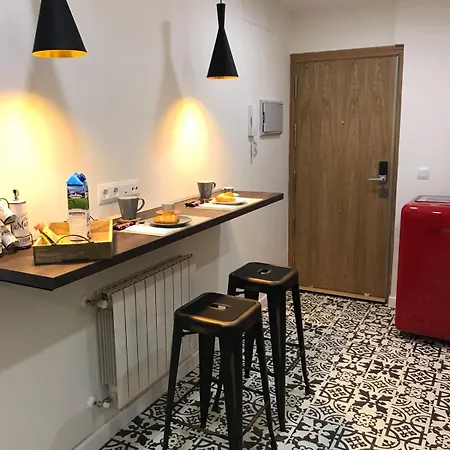 T-homes - Cuenca Madrid