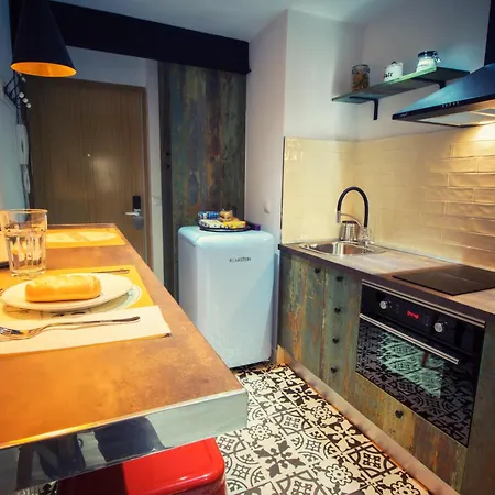 T-homes - Cuenca