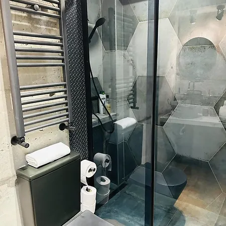 דירה T-homes - Cuenca *