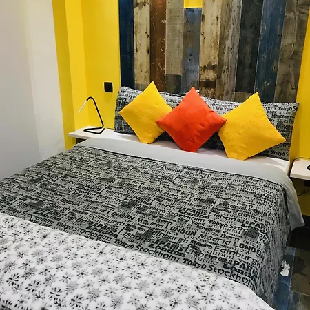 T-homes - Cuenca Apartamento