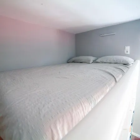 Appartement Plaza Mayor-tintoreros *