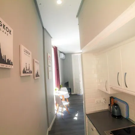 Plaza Mayor-tintoreros Apartment Madrid